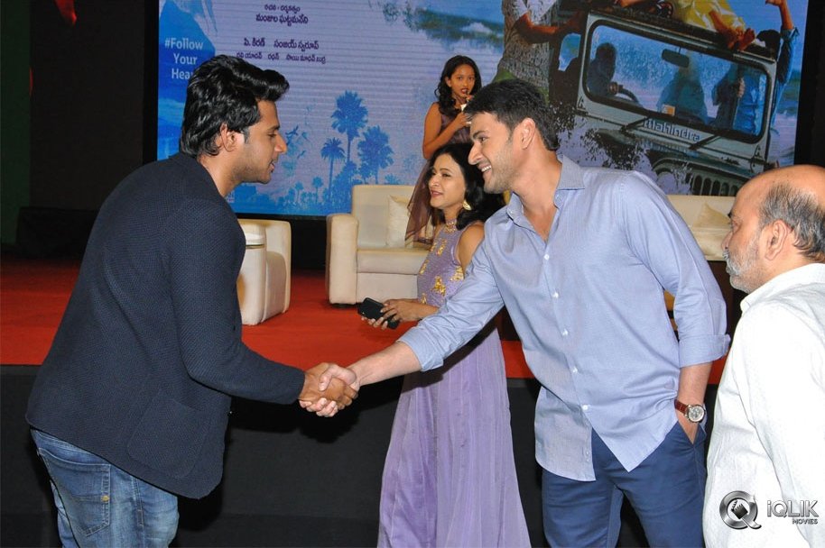 Manasuku-Nachindi-Movie-Press-Meet